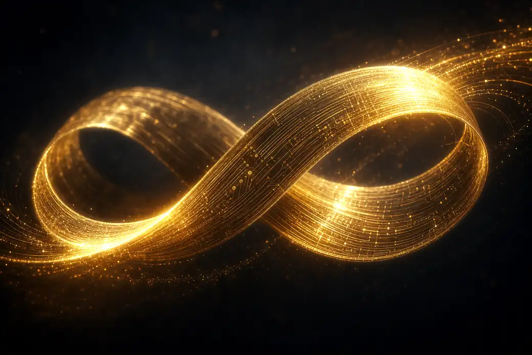 El «loop»: la palabra fea que separa a la IA que trabaja de la IA que solo habla