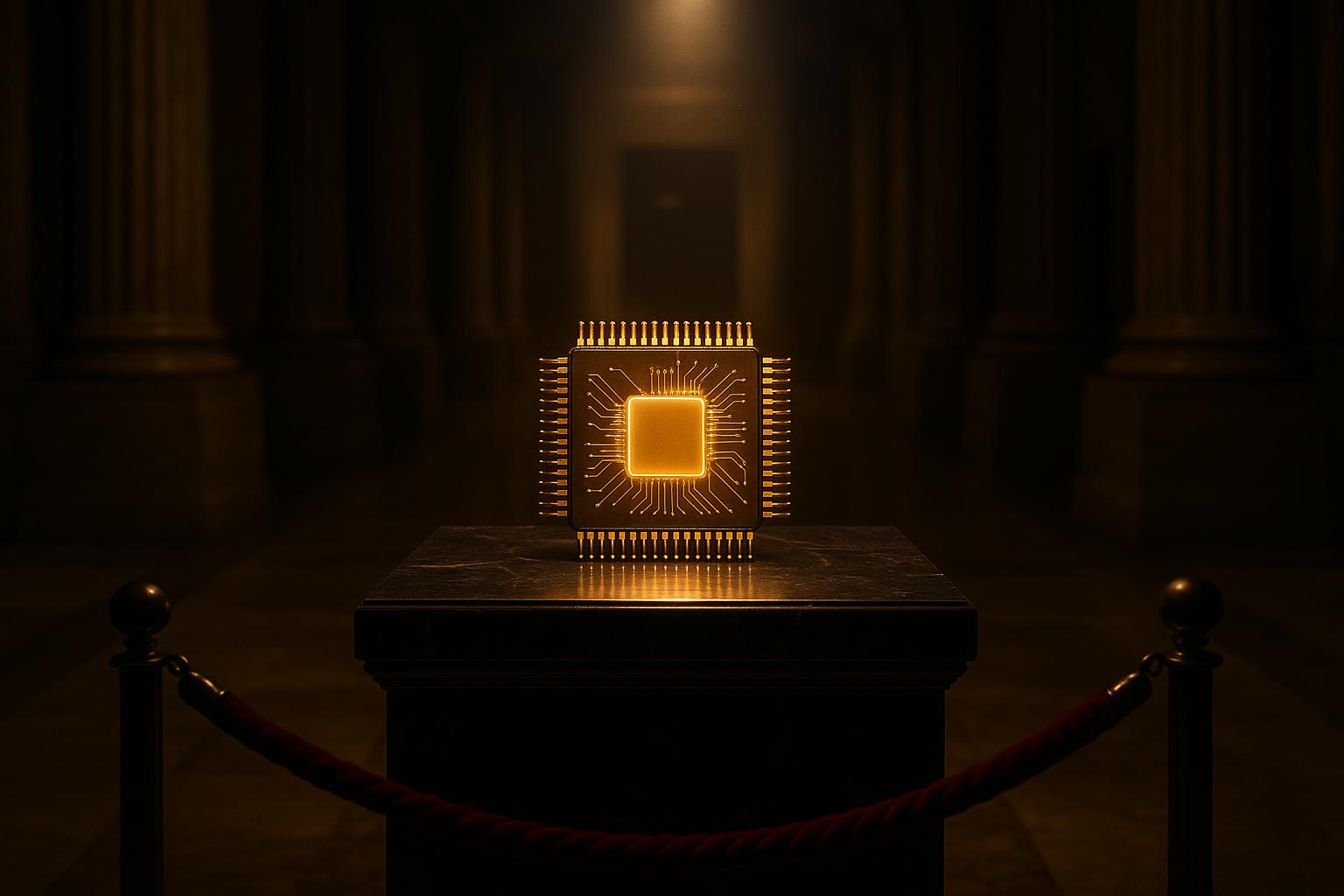 GPT-5.6: OpenAI saca el modelo más bestia de su historia… y Washington decide a dedo quién lo toca