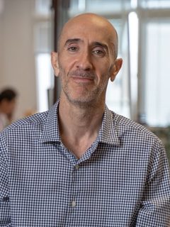 José María García Ruiz — Asesor jurídico laboral y divulgador