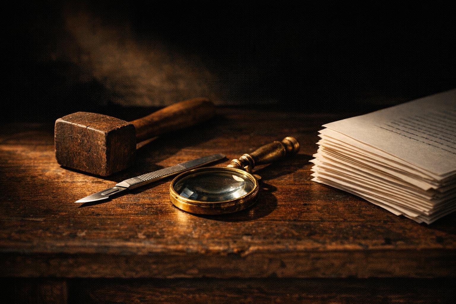 Trabajar con IA en un despacho de abogados: mi método de 5 pasos con Claude y las skills